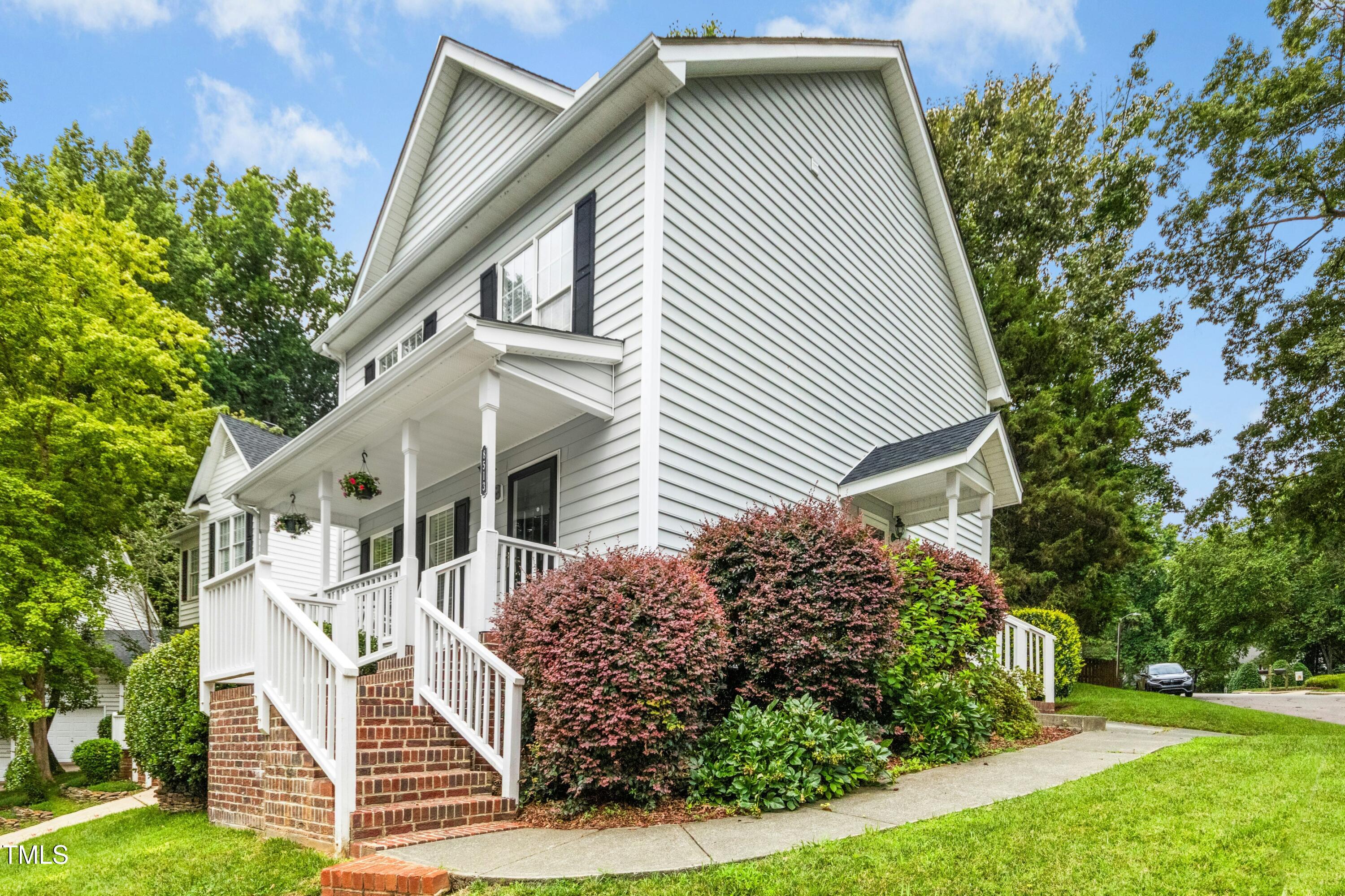 8513 Buscot Court Raleigh, NC 27615 - Photo 34 of 40 004-483395-IMG_4696