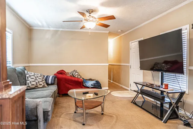 $118,000 | 406 Wiregrass Road, Rockingham, NC 28379