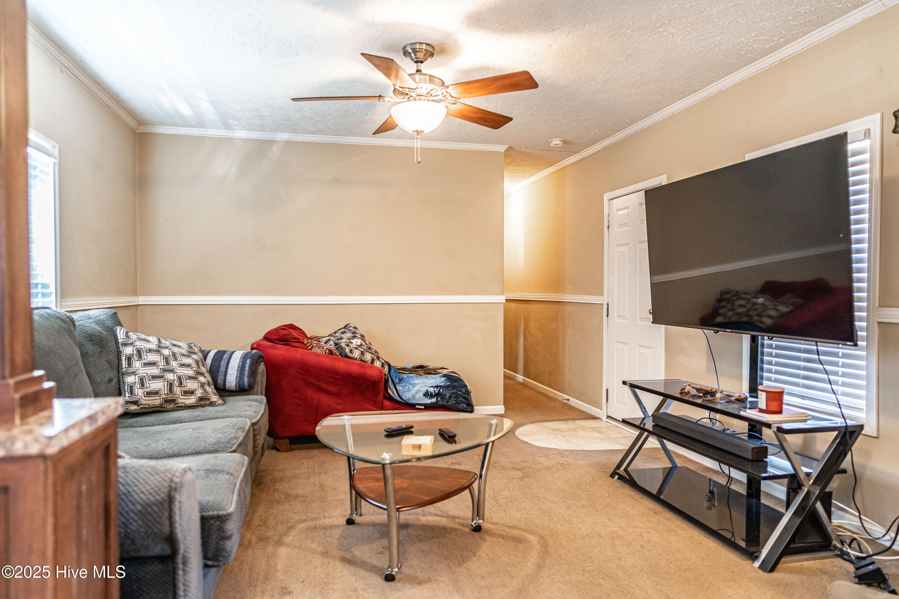 406 Wiregrass Road Rockingham, NC 28379 - Photo 15 of 33 DSC04095