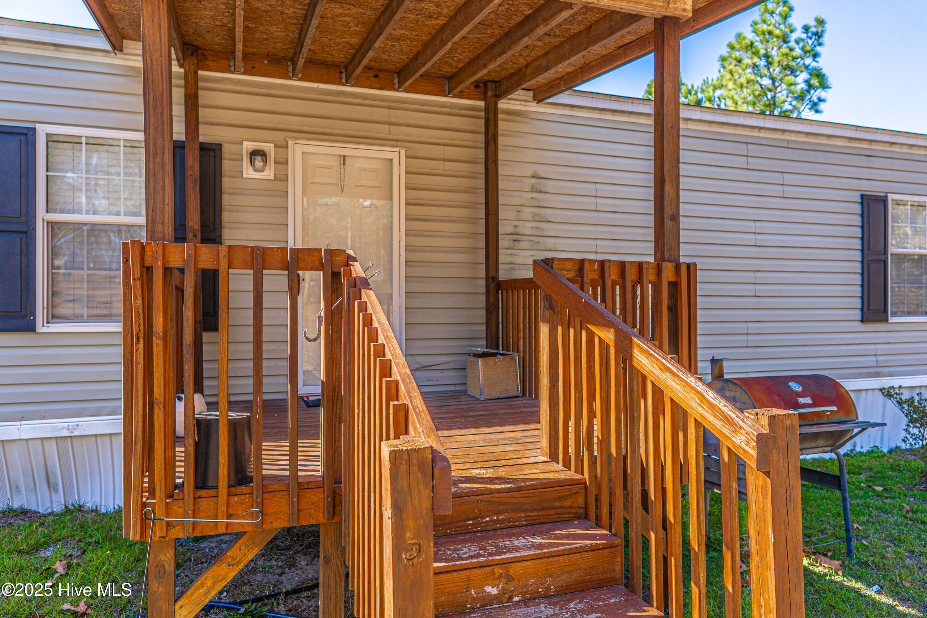 406 Wiregrass Road Rockingham, NC 28379 - Photo 5 of 33 DSC04105