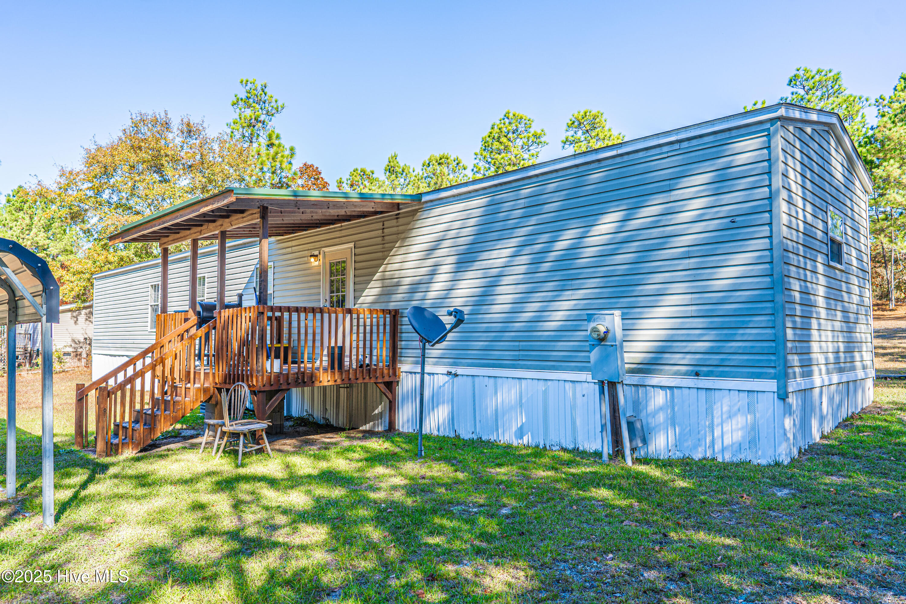 406 Wiregrass Road Rockingham, NC 28379 - Photo 6 of 33 DSC04106