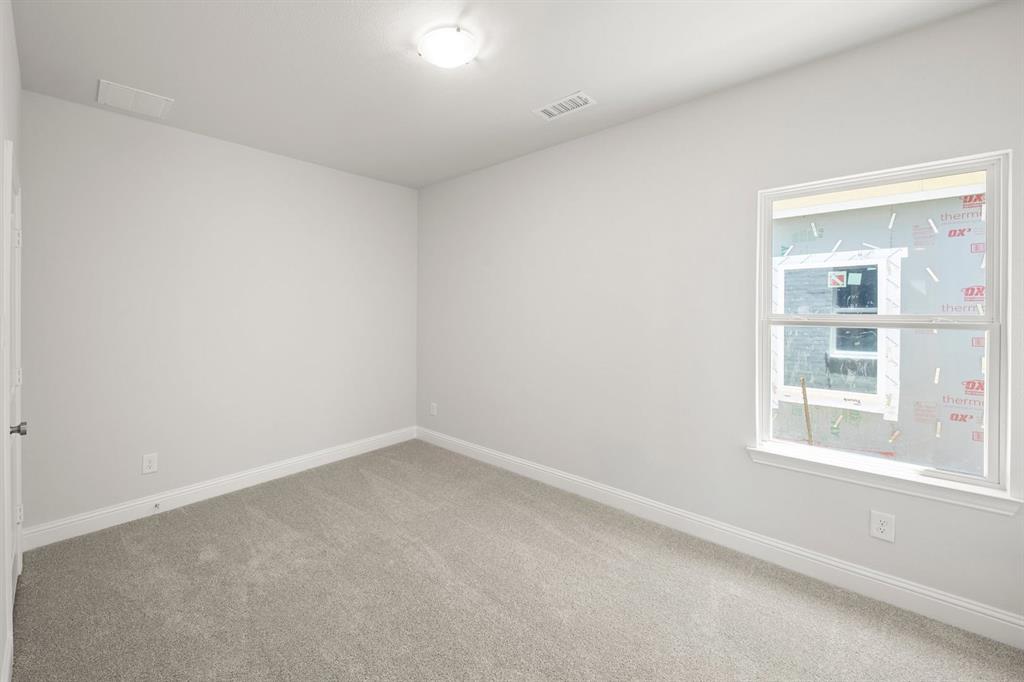 2143 Rhodora Avenue Forney, TX 75126 - Photo 14 of 29 Bedroom - Representative Photo