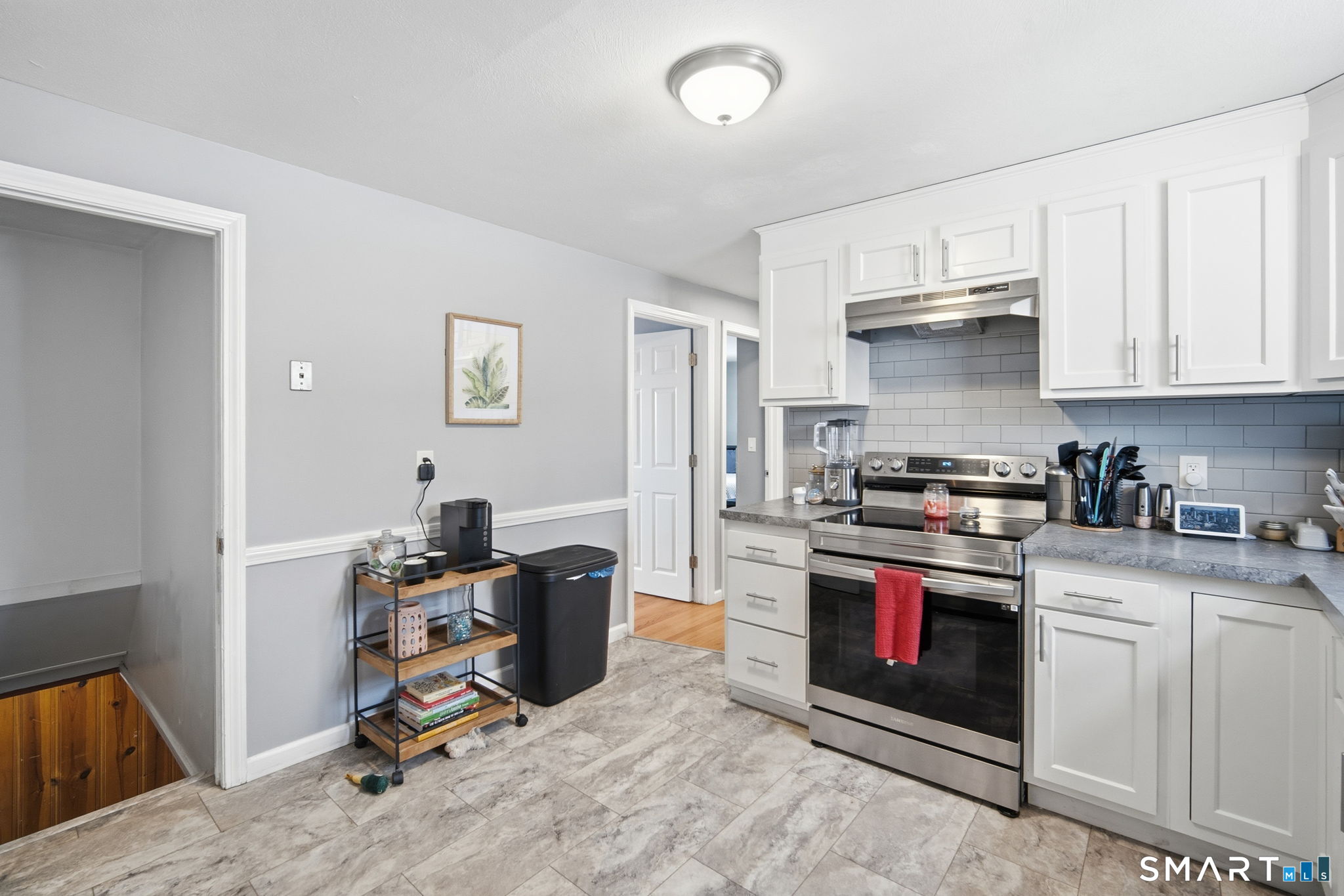 273 Forest Drive Wethersfield, CT 06109 - Photo 15 of 34