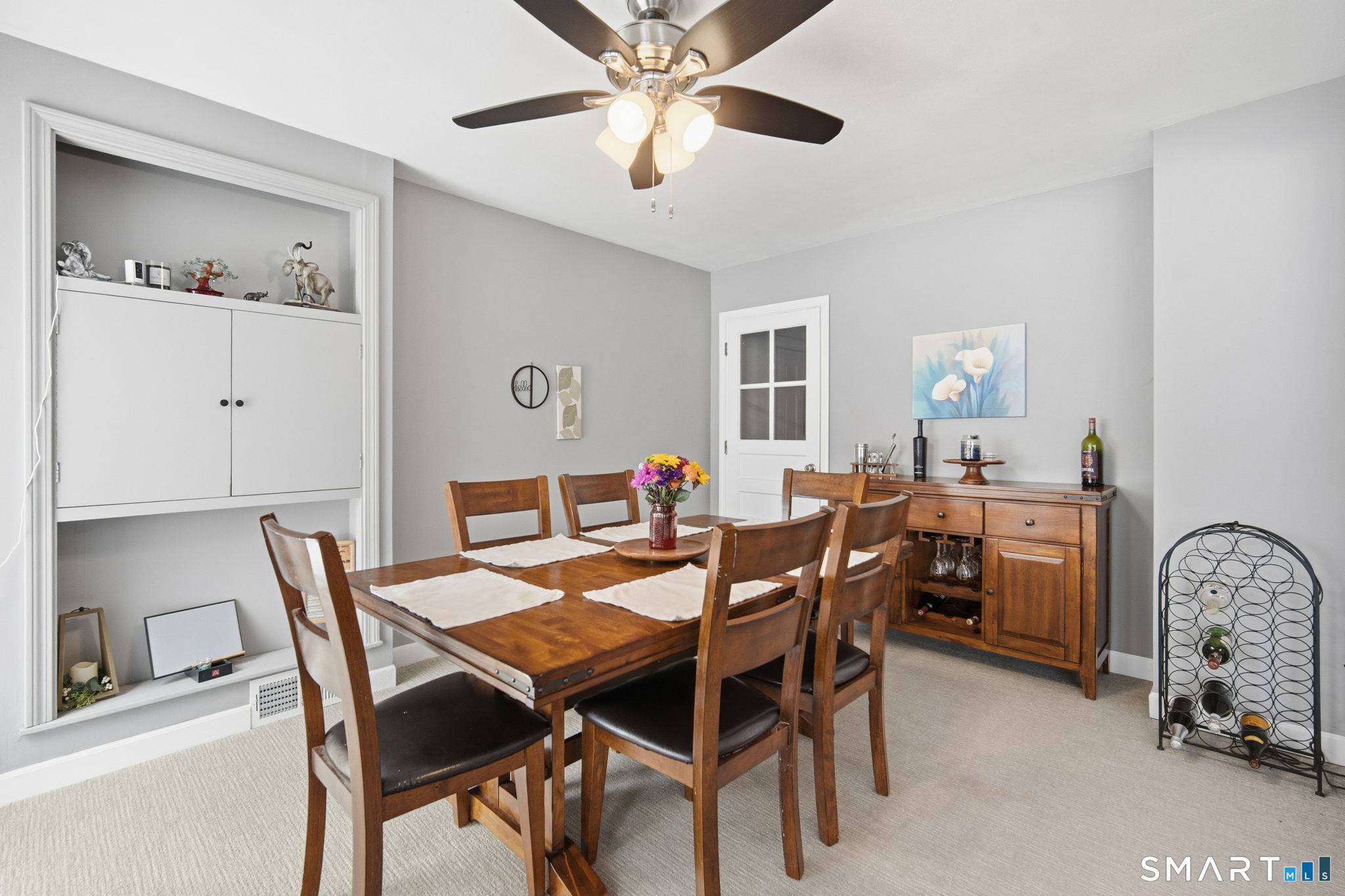 273 Forest Drive Wethersfield, CT 06109 - Photo 16 of 34