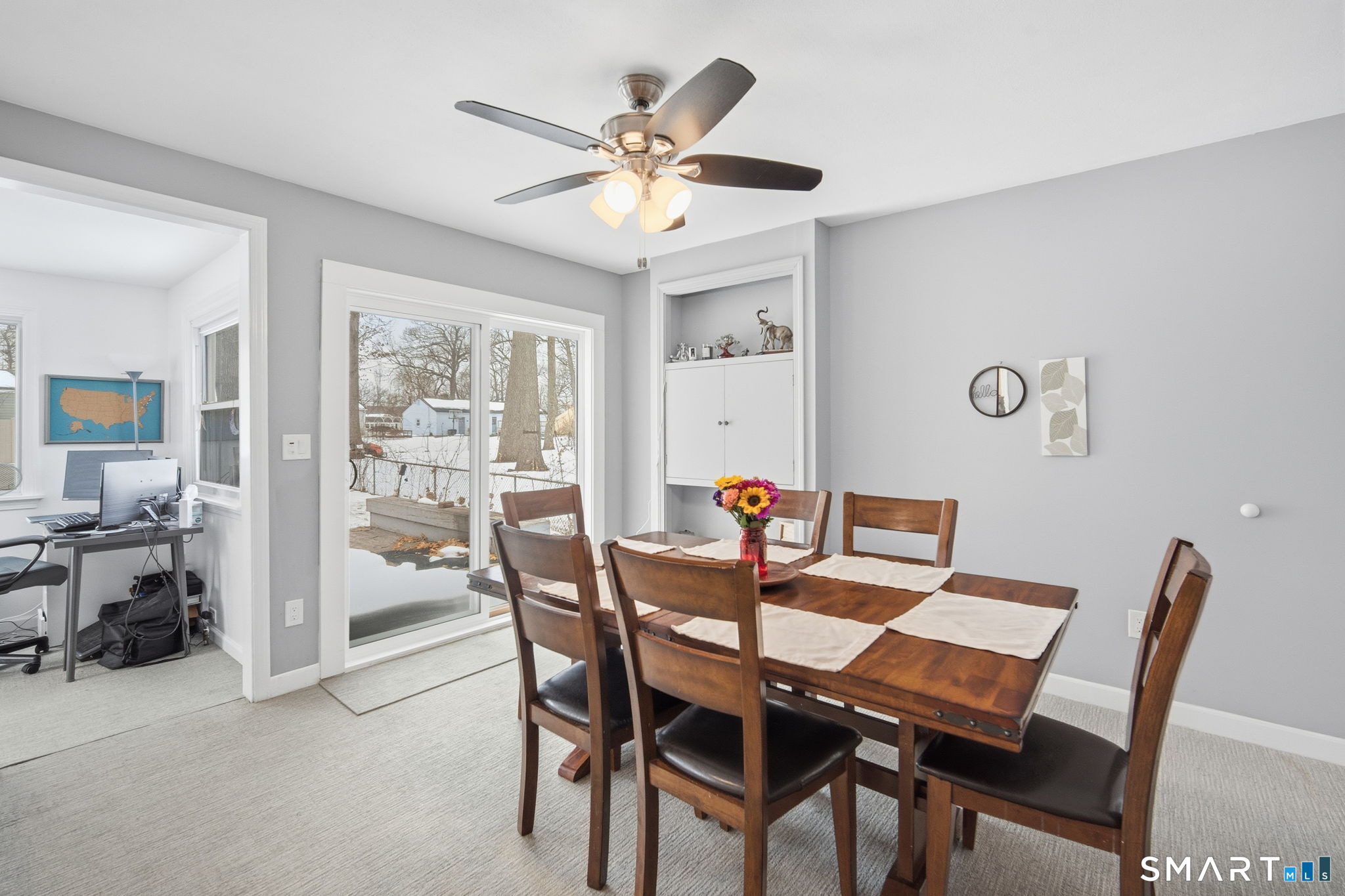 273 Forest Drive Wethersfield, CT 06109 - Photo 17 of 34