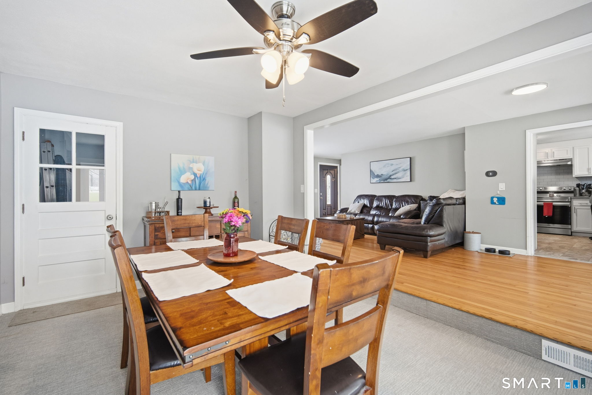 273 Forest Drive Wethersfield, CT 06109 - Photo 18 of 34