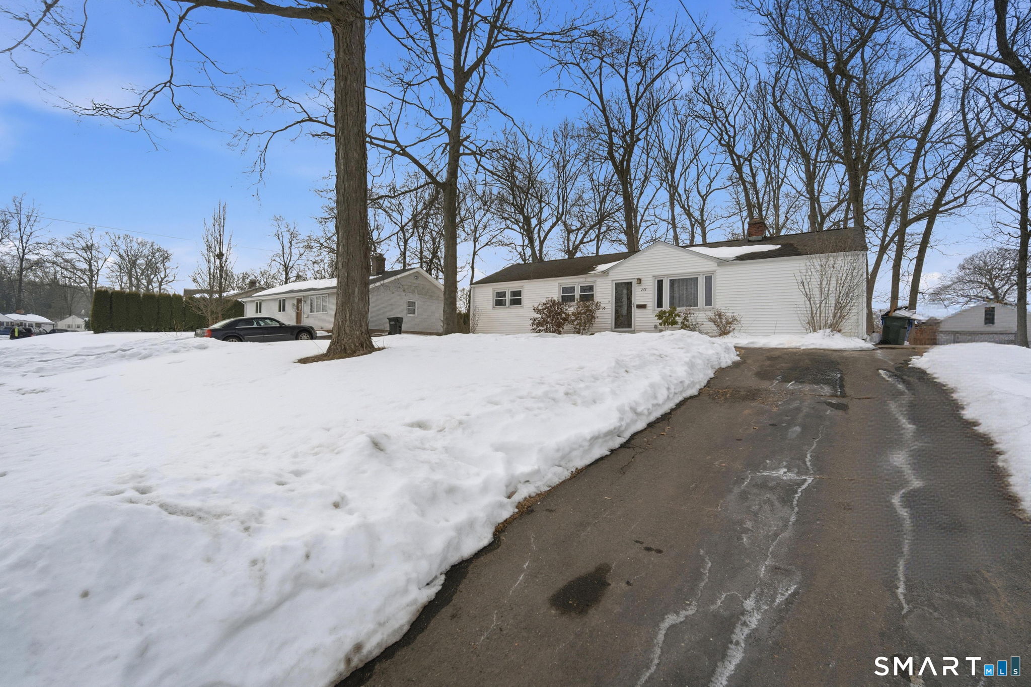 273 Forest Drive Wethersfield, CT 06109 - Photo 30 of 34