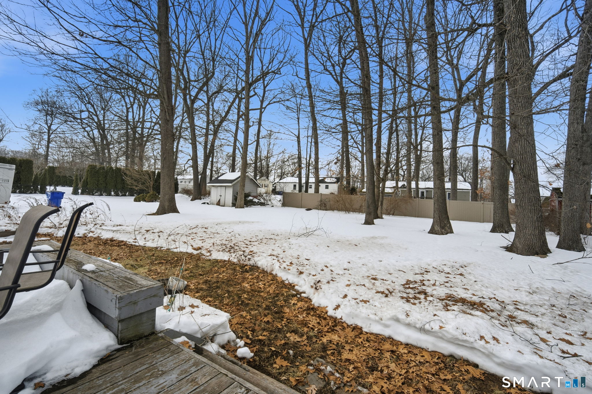 273 Forest Drive Wethersfield, CT 06109 - Photo 31 of 34