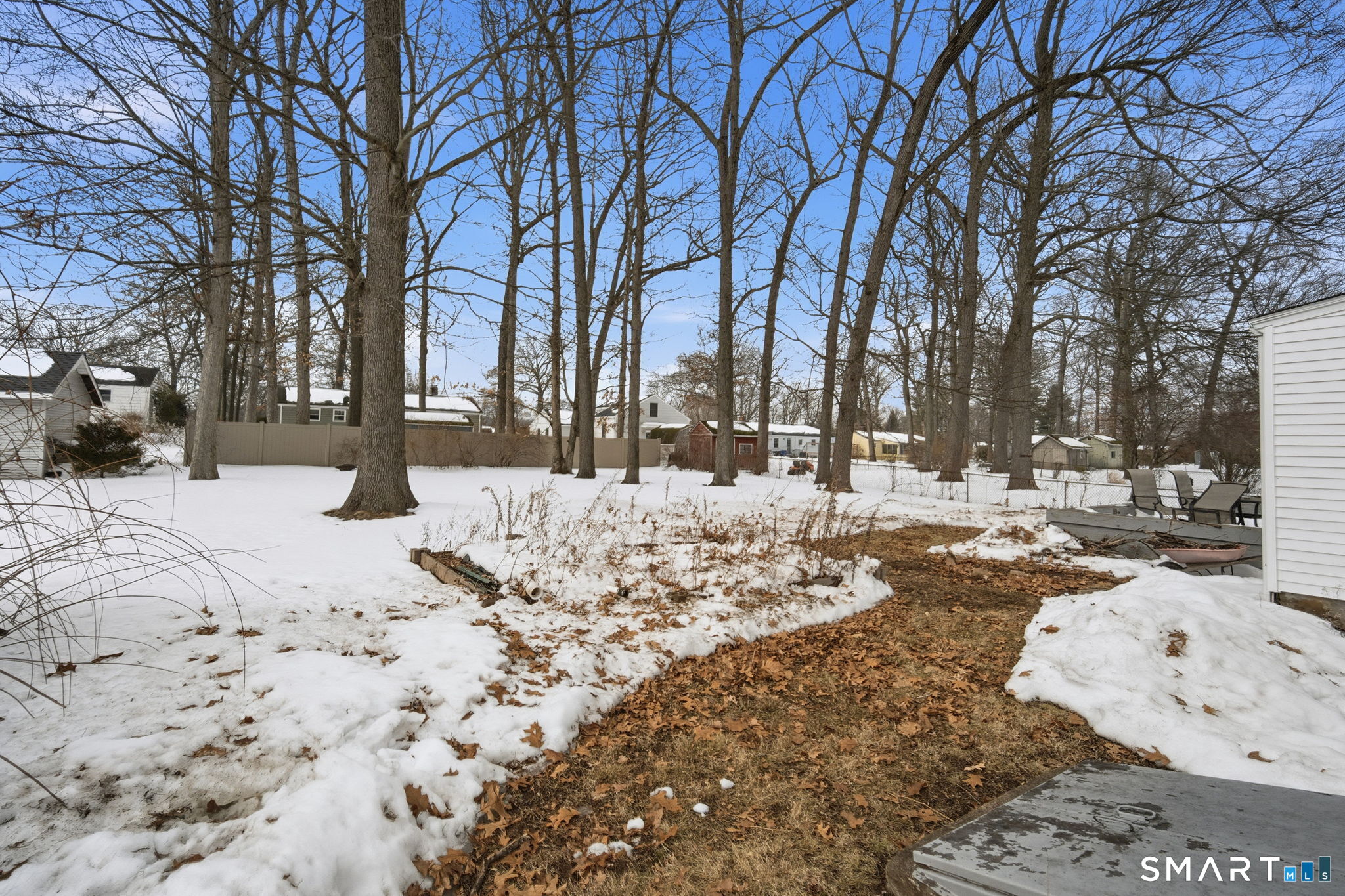 273 Forest Drive Wethersfield, CT 06109 - Photo 32 of 34