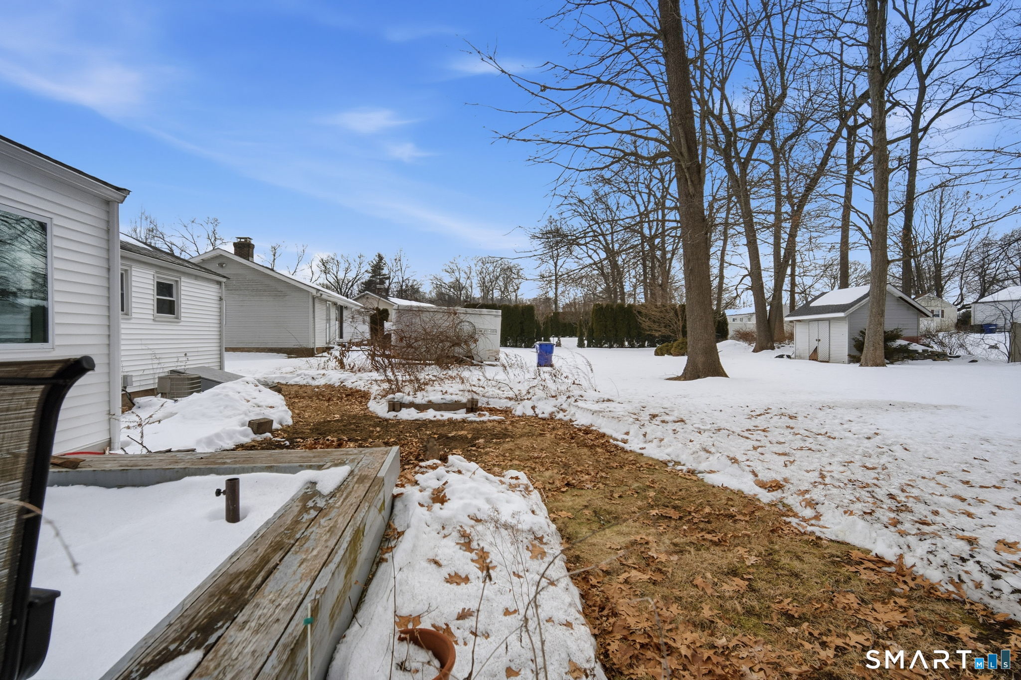 273 Forest Drive Wethersfield, CT 06109 - Photo 33 of 34