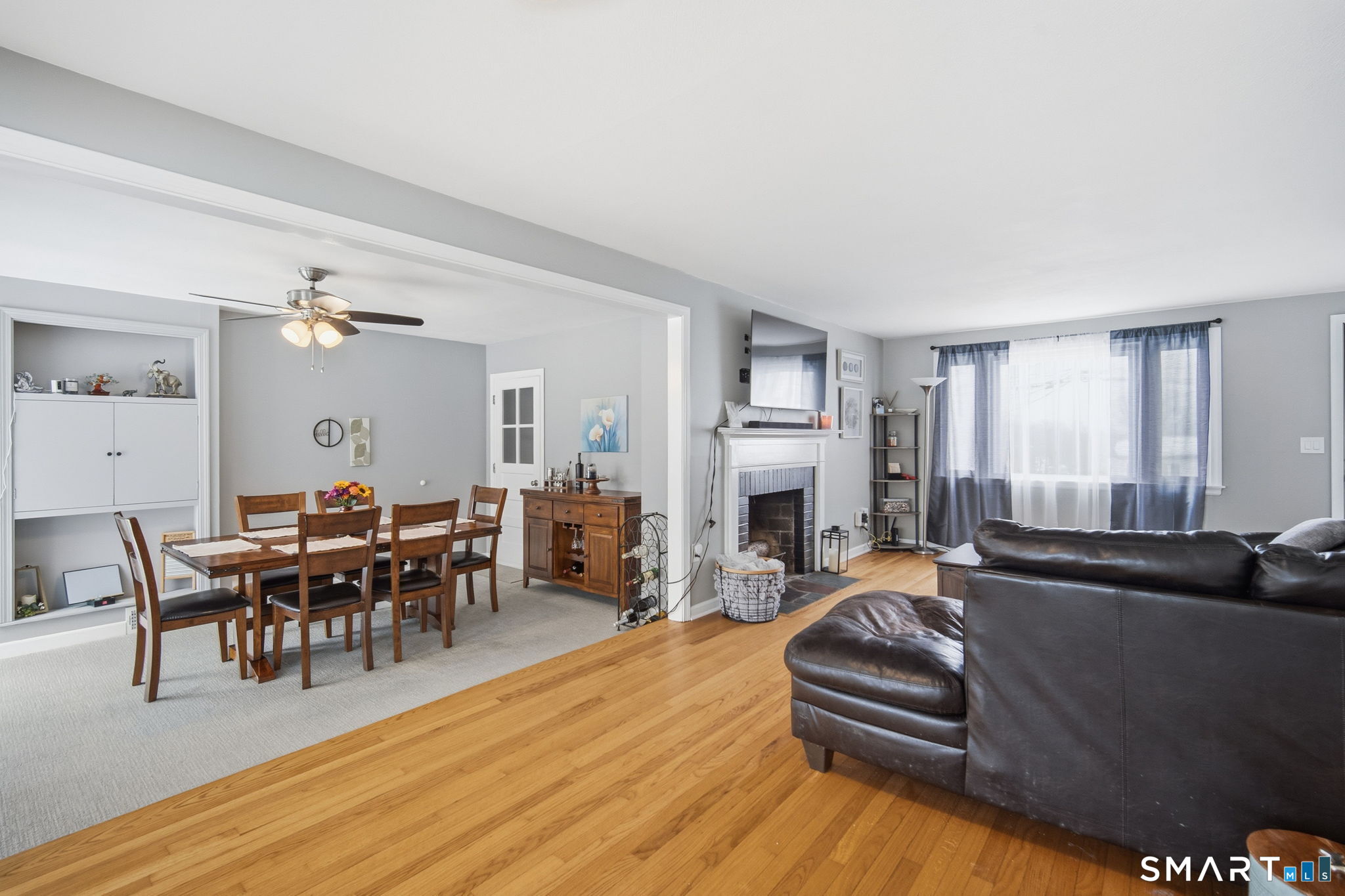 273 Forest Drive Wethersfield, CT 06109 - Photo 4 of 34