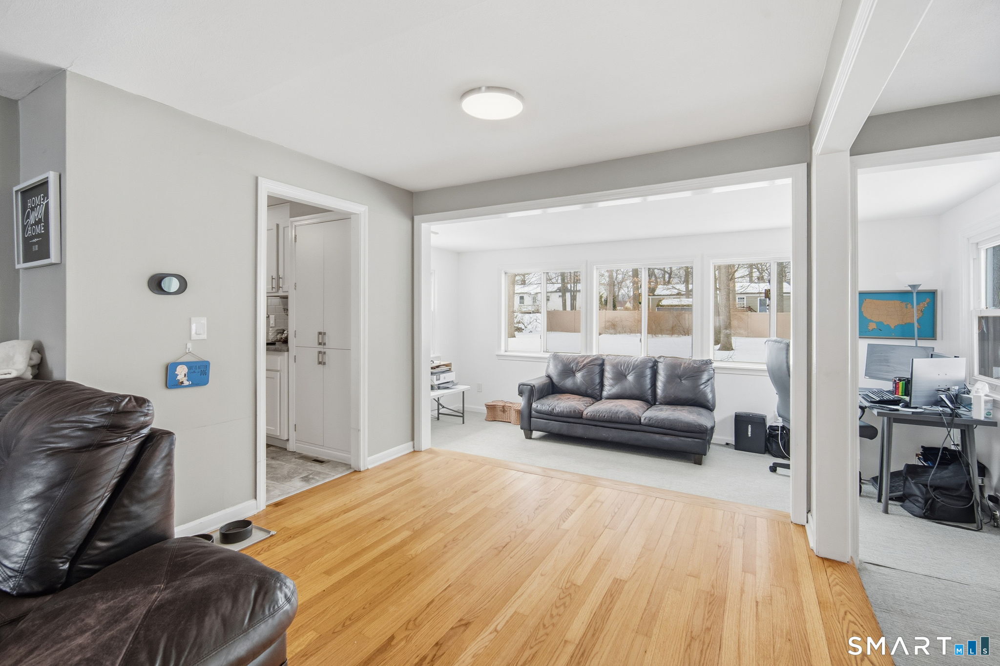 273 Forest Drive Wethersfield, CT 06109 - Photo 5 of 34