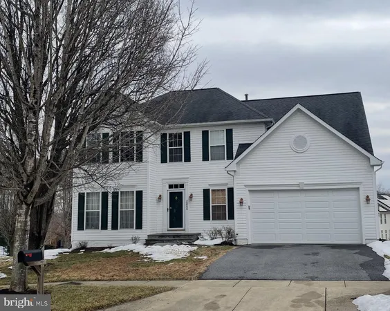 $1,025,000 | 2800 Abbey Manor Circle, Brookeville, MD 20833