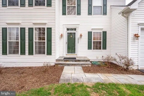 $1,025,000 | 2800 Abbey Manor Circle, Brookeville, MD 20833