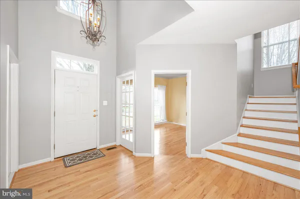 $1,025,000 | 2800 Abbey Manor Circle, Brookeville, MD 20833