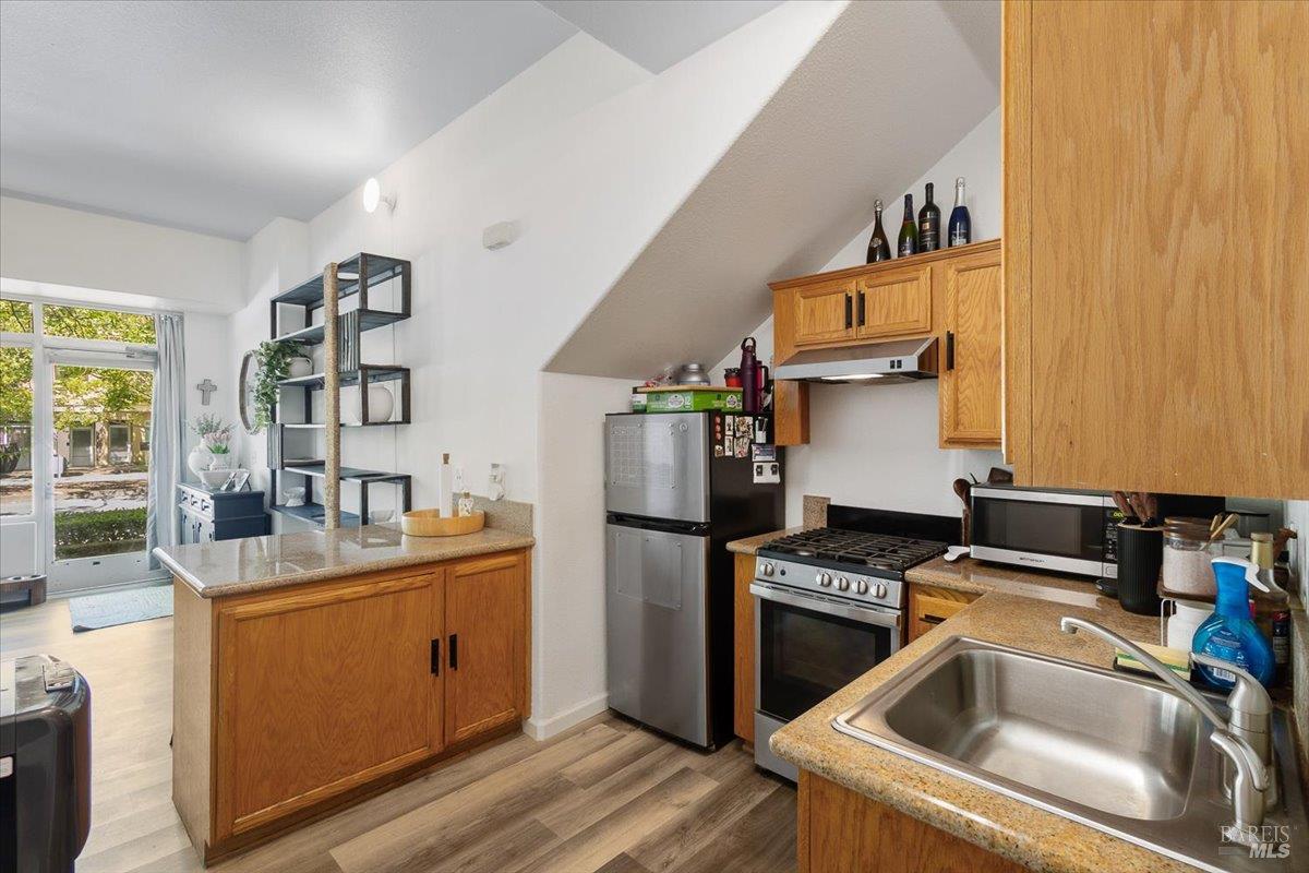 4013 Arthur Ashe Circle Santa Rosa, CA 95407 - Photo 16 of 50