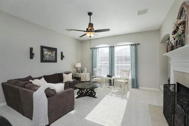 $385,000 | 1214 Berwick Manor Court, Spring, TX 77379