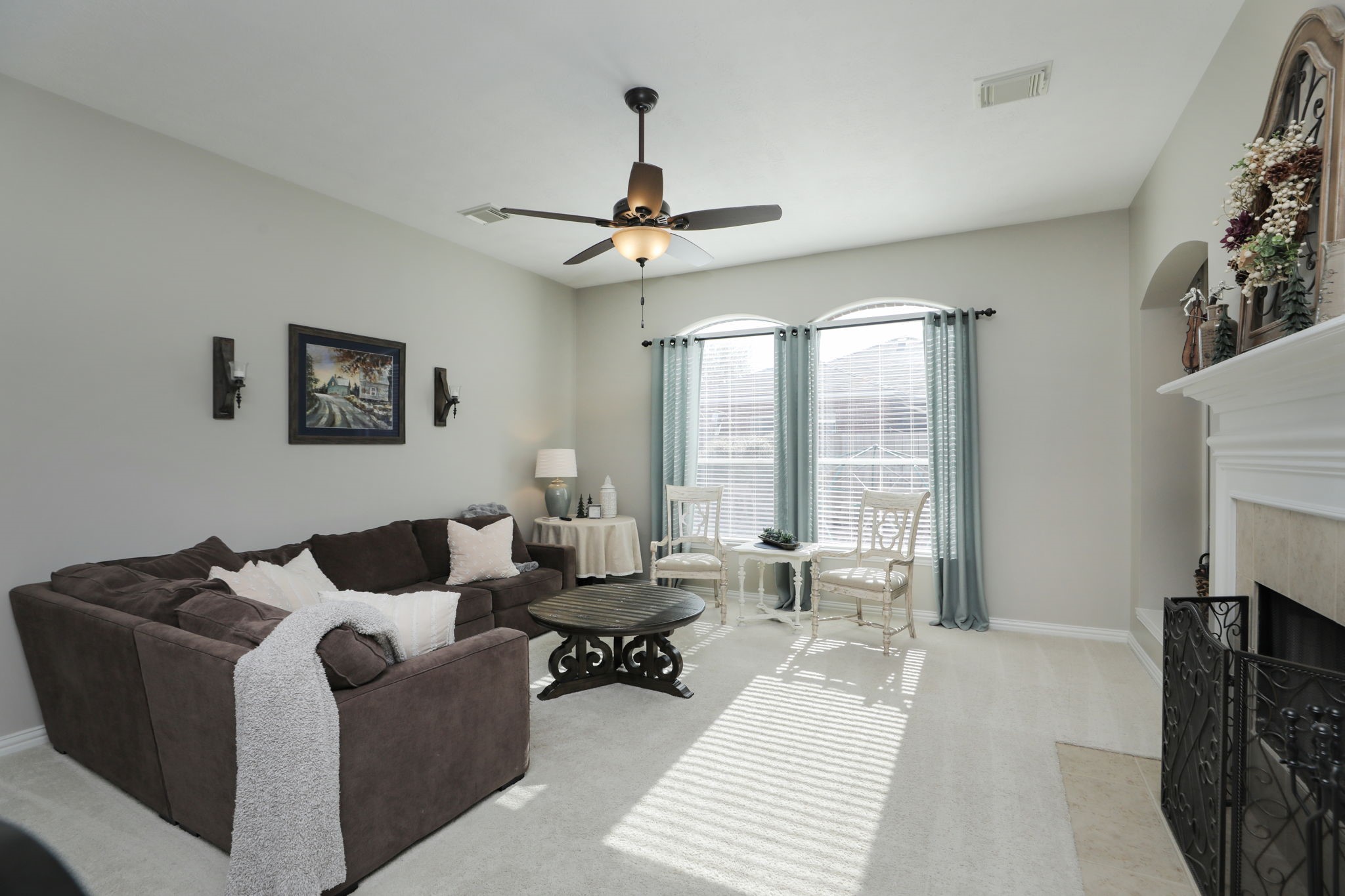 1214 Berwick Manor Court Spring, TX 77379 - Photo 20 of 38