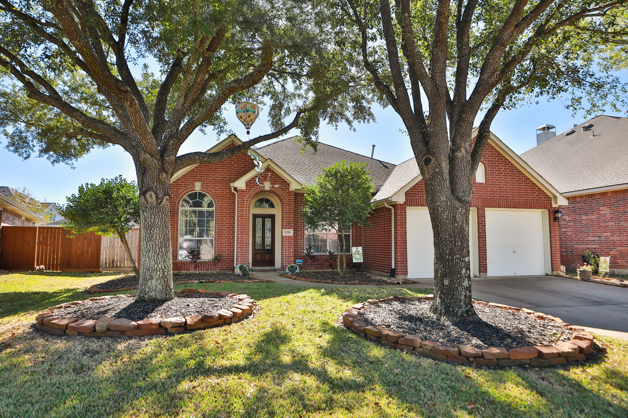 1214 Berwick Manor Court Spring, TX 77379 - Photo 2 of 38