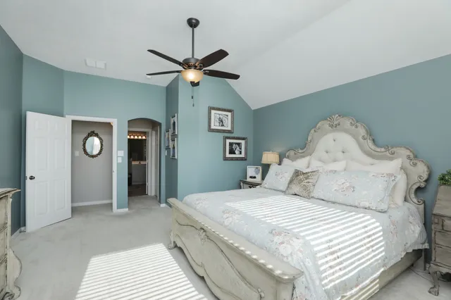 $385,000 | 1214 Berwick Manor Court, Spring, TX 77379