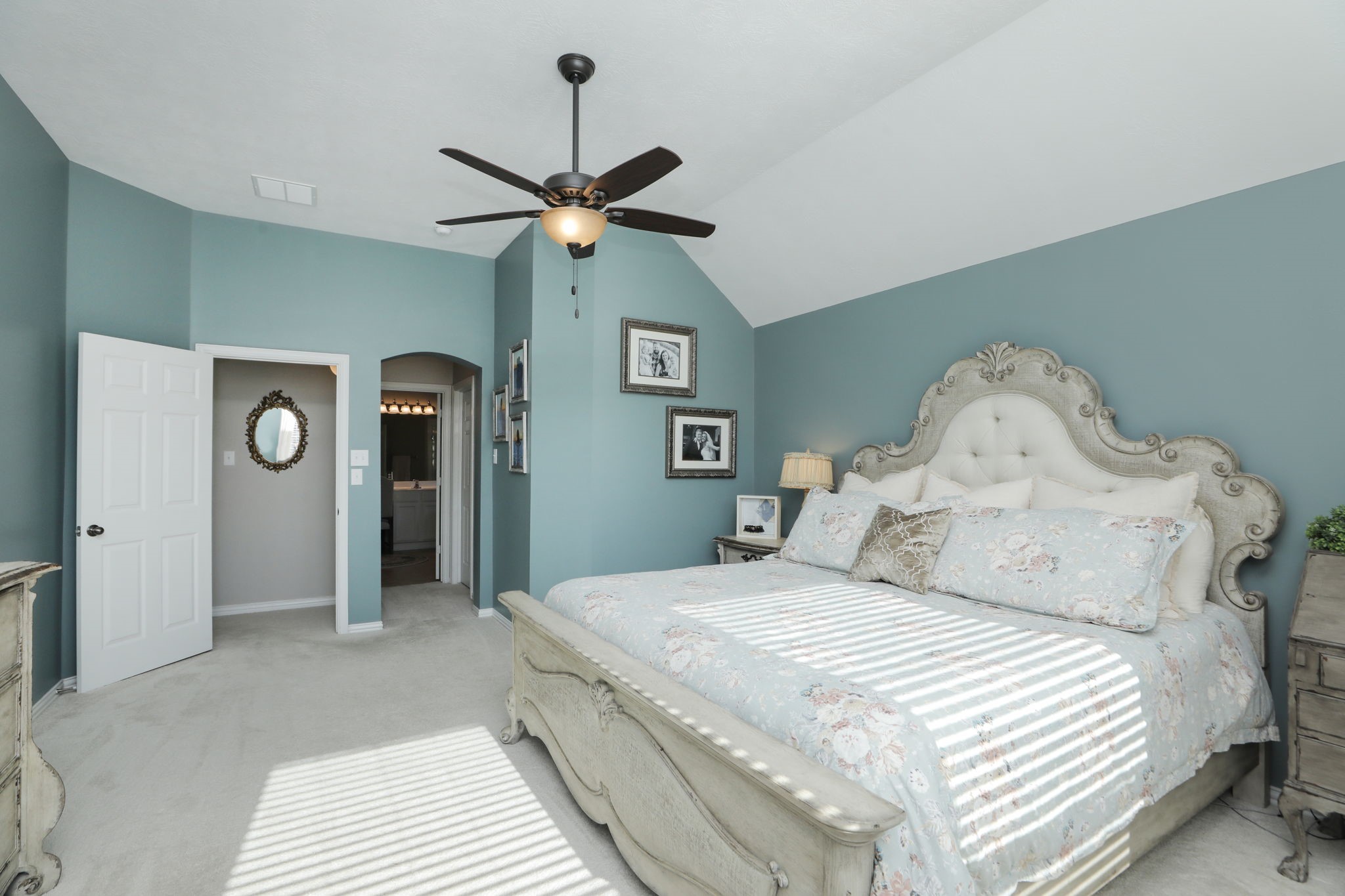 1214 Berwick Manor Court Spring, TX 77379 - Photo 24 of 38