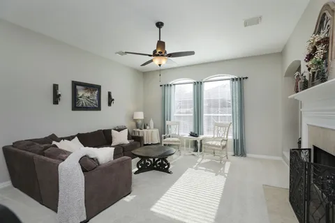 $385,000 | 1214 Berwick Manor Court, Spring, TX 77379