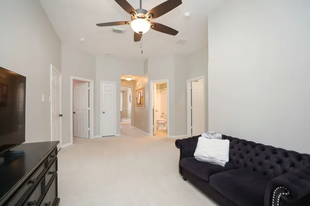 $385,000 | 1214 Berwick Manor Court, Spring, TX 77379