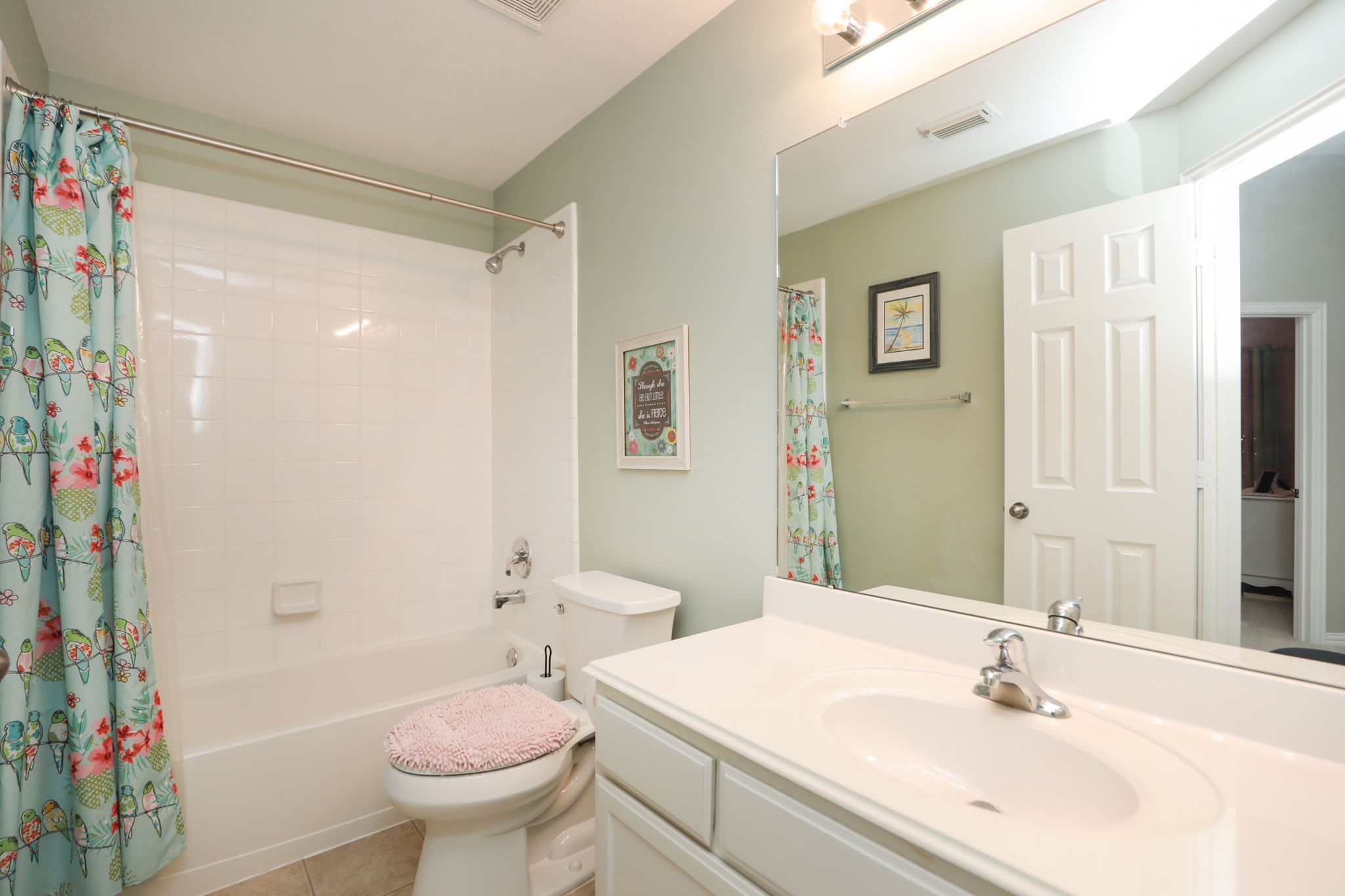 1214 Berwick Manor Court Spring, TX 77379 - Photo 33 of 38