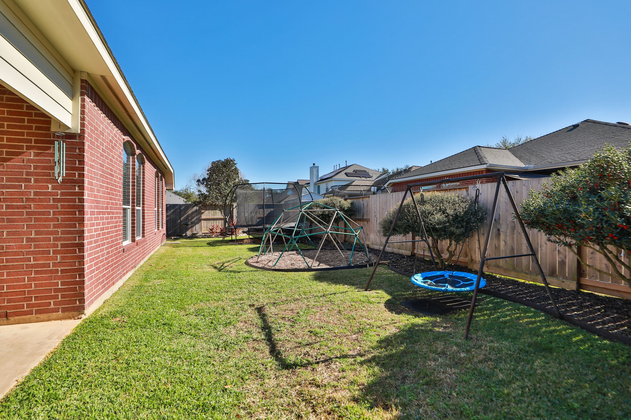 1214 Berwick Manor Court Spring, TX 77379 - Photo 37 of 38