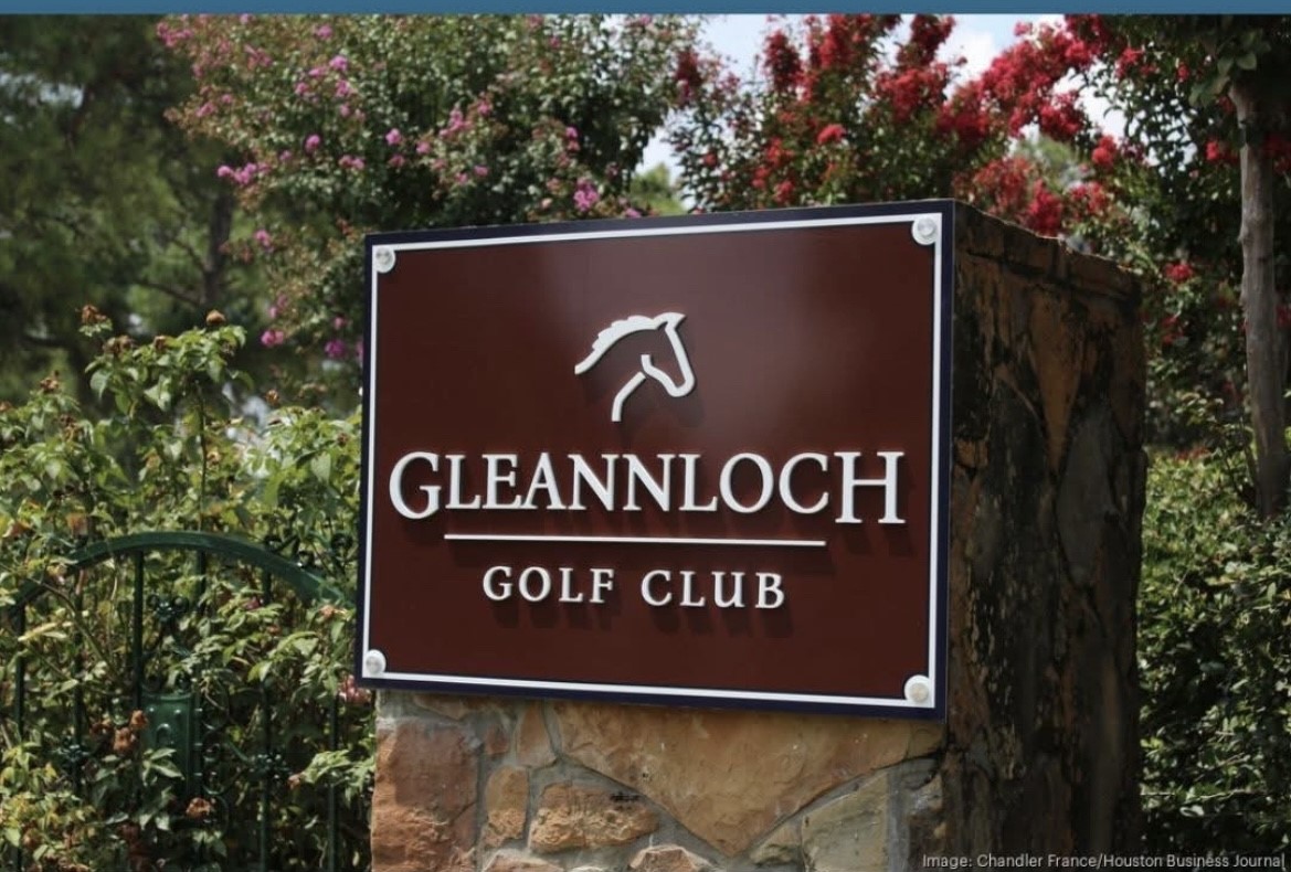 1214 Berwick Manor Court Spring, TX 77379 - Photo 45 of 49 New owners-Gleannloch Golf Club with full remodel.