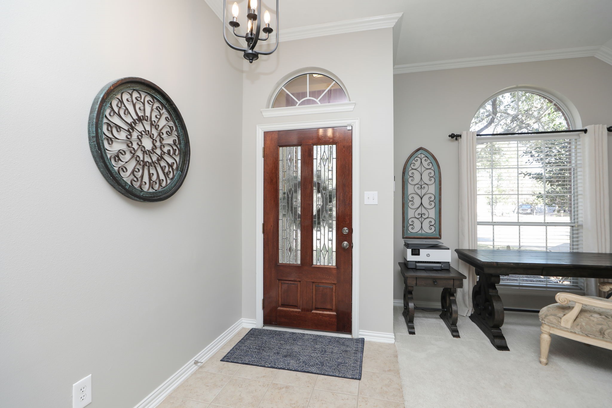 1214 Berwick Manor Court Spring, TX 77379 - Photo 7 of 38