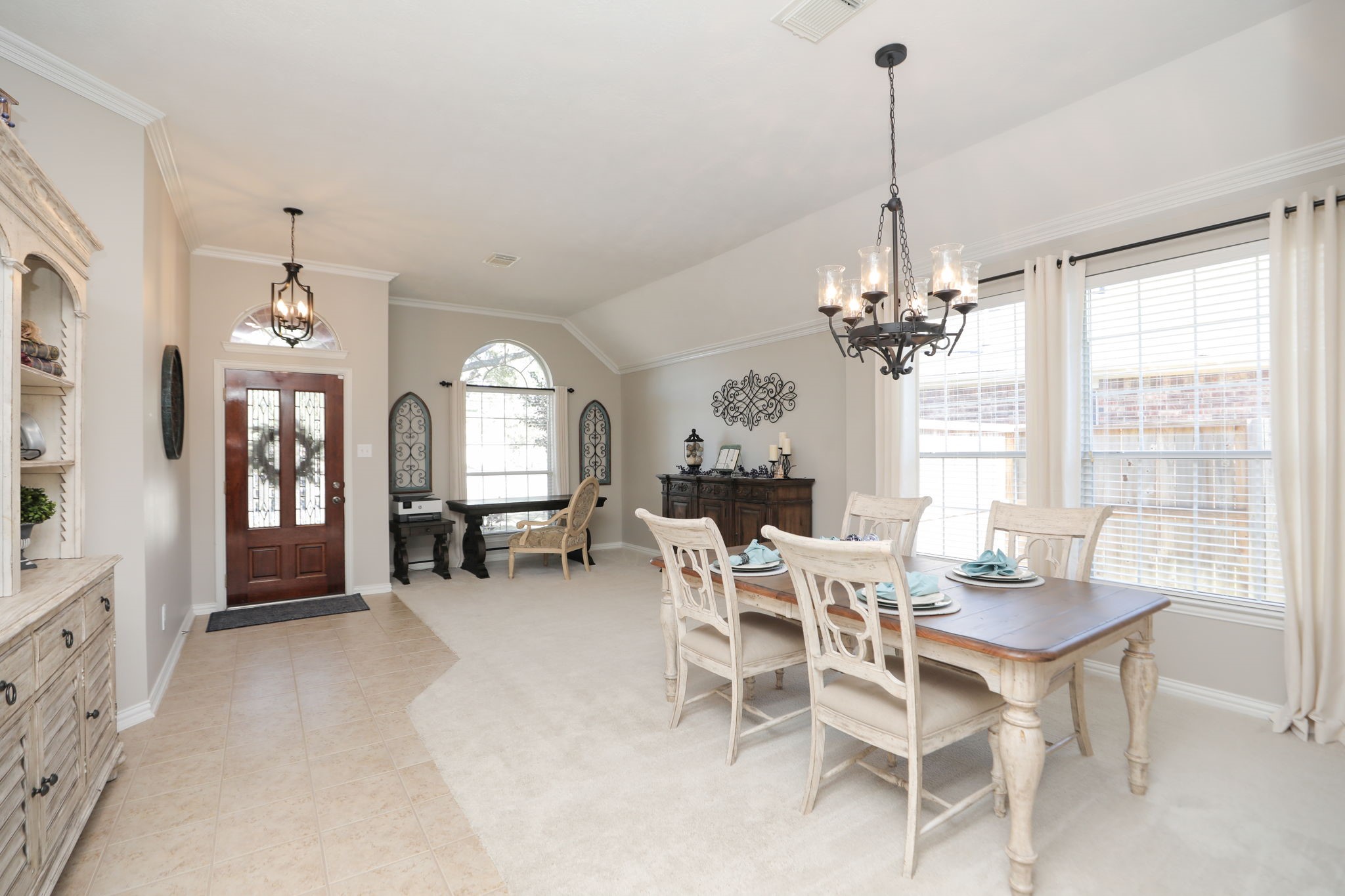 1214 Berwick Manor Court Spring, TX 77379 - Photo 10 of 38