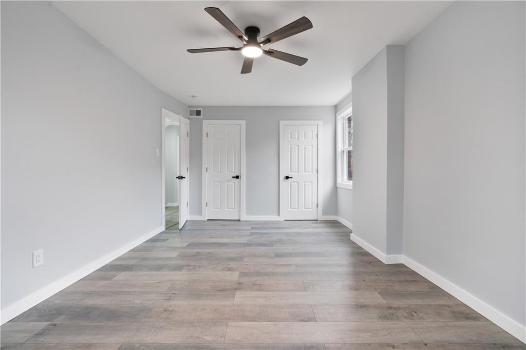 3030 Shady Avenue Pittsburgh, PA 15217 - Photo 16 of 31 a view of an empty room