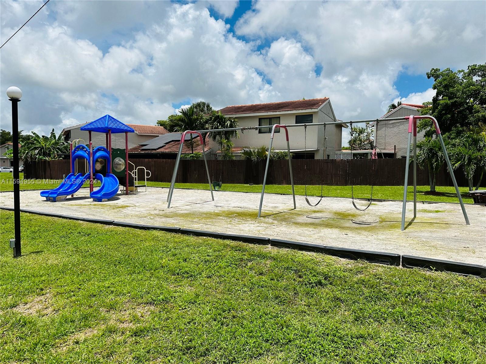15056 Southwest 127th Place Miami, FL 33186 - Photo 25 of 25 a view of park with kids