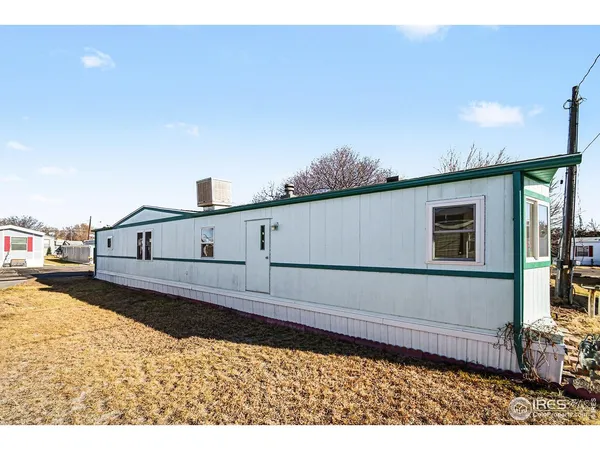 $39,900 | 2200 37th Street, Unit 36, Evans, CO 80620