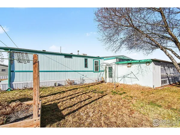 $39,900 | 2200 37th Street, Unit 36, Evans, CO 80620
