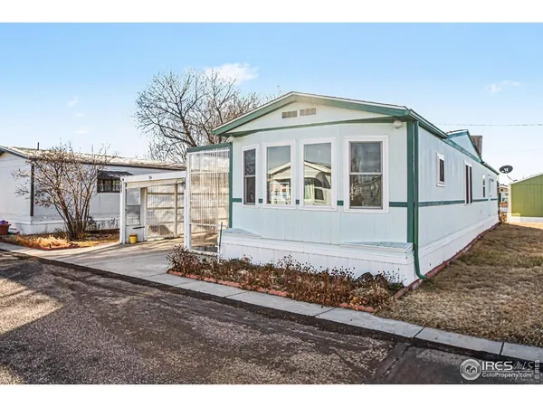 $39,900 | 2200 37th Street, Unit 36, Evans, CO 80620