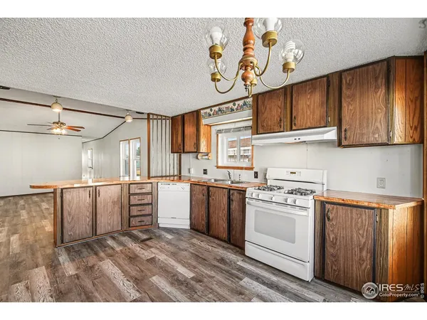 $39,900 | 2200 37th Street, Unit 36, Evans, CO 80620
