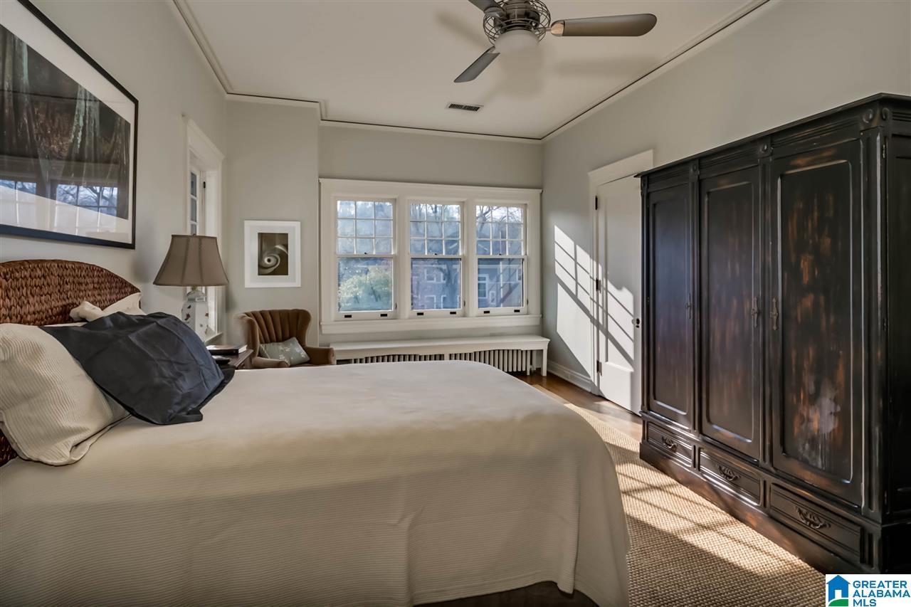 1029 Glen View Road Birmingham, AL 35222 - Photo 30 of 50