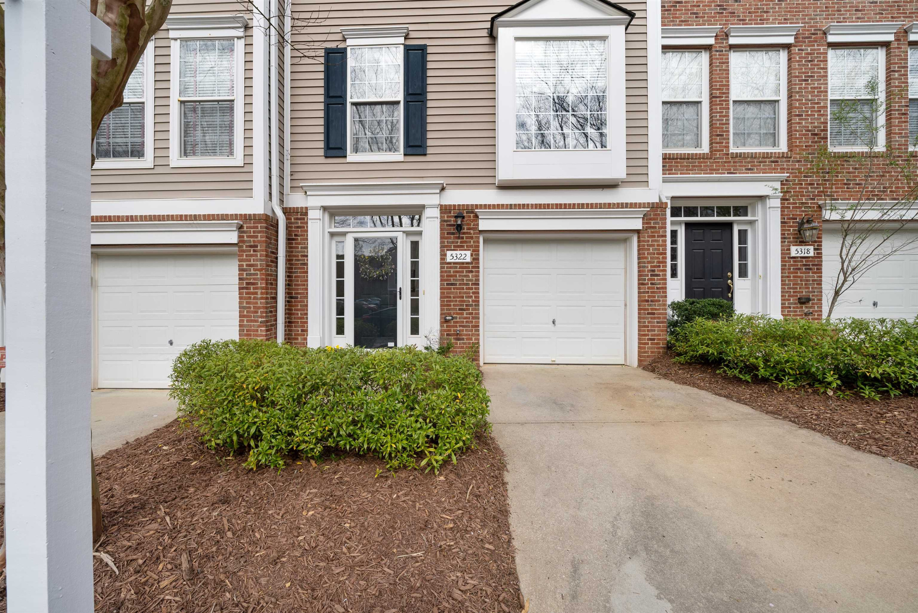 5322 Echo Ridge Road Raleigh, NC 27612 - Photo 1 of 41 Photo 1