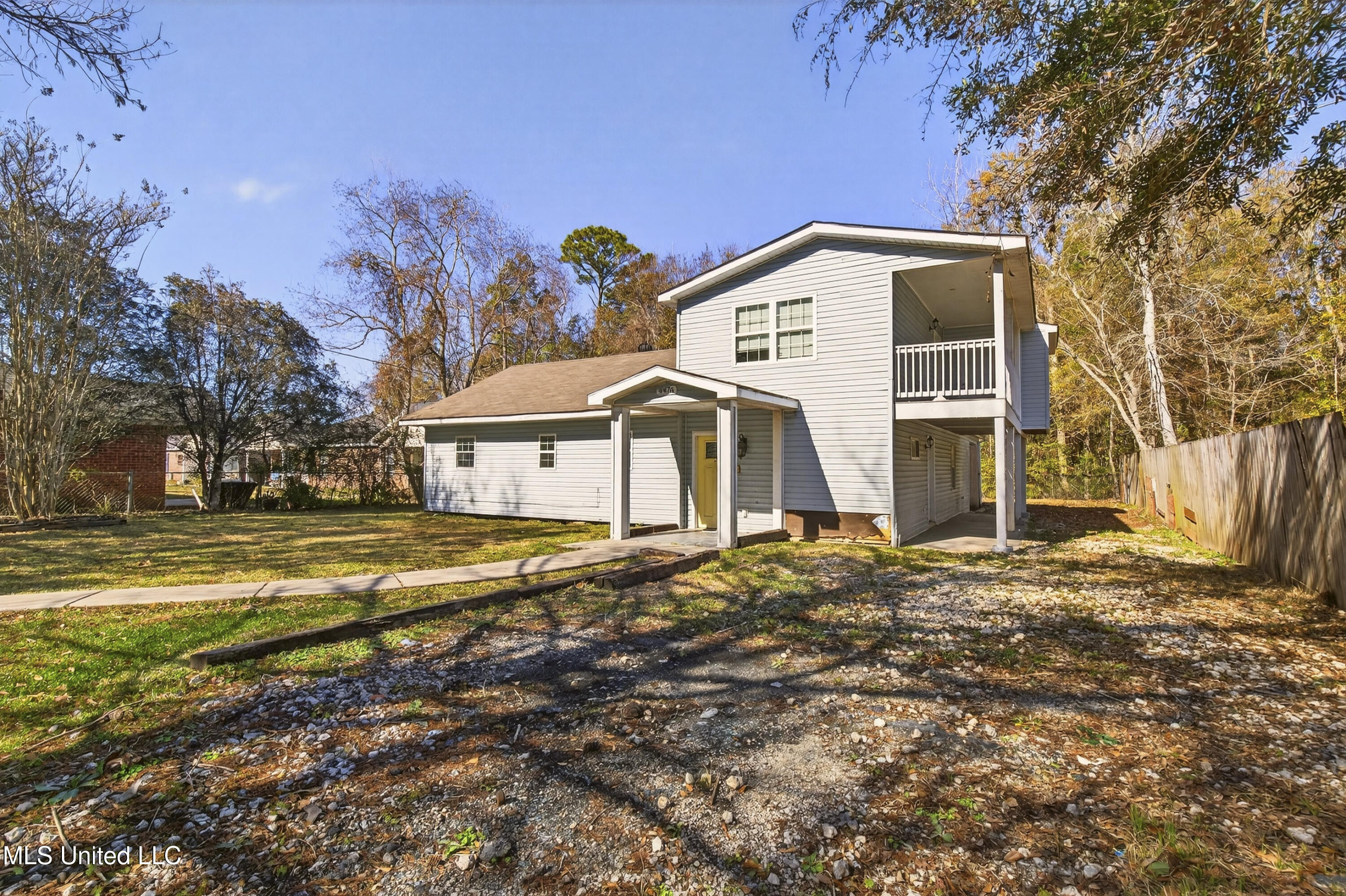 4476 Pierce Road D'Iberville, MS 39540 - Photo 4 of 40 4476PierceRd-4