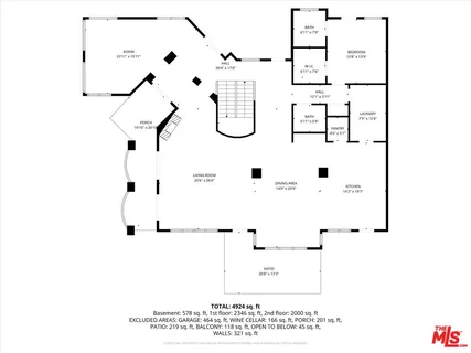 $2,998,000 | 1248 East Tujunga Avenue, Burbank, CA 91501