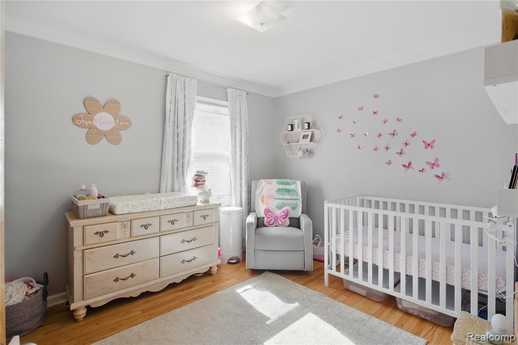 19036 Champaign Road Allen Park, MI 48101 - Photo 24 of 38 Gallery Image 24