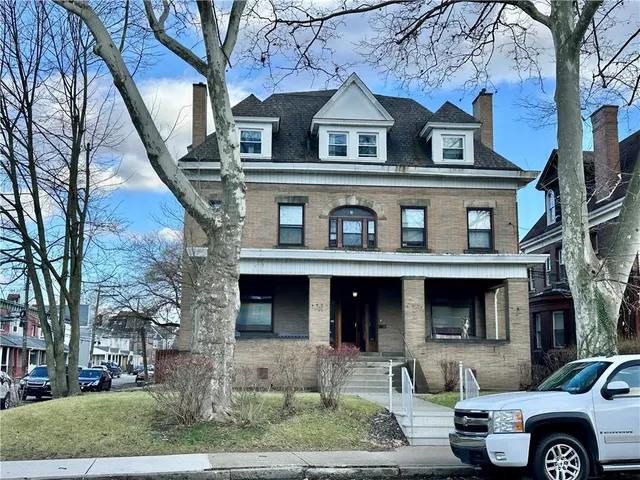 $699,900 | 630 North Negley Avenue, Pittsburgh, PA 15206