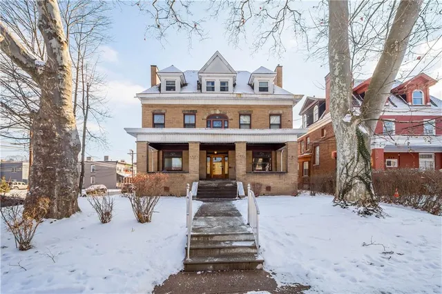 $699,900 | 630 North Negley Avenue, Pittsburgh, PA 15206