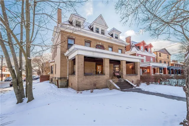 $699,900 | 630 North Negley Avenue, Pittsburgh, PA 15206