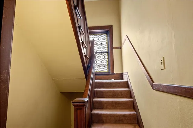 $699,900 | 630 North Negley Avenue, Pittsburgh, PA 15206