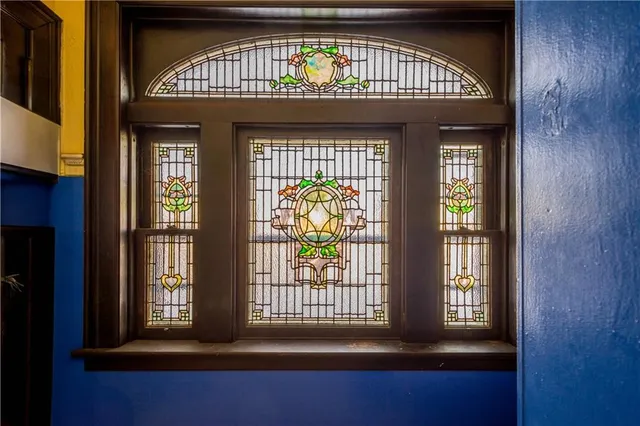 $699,900 | 630 North Negley Avenue, Pittsburgh, PA 15206