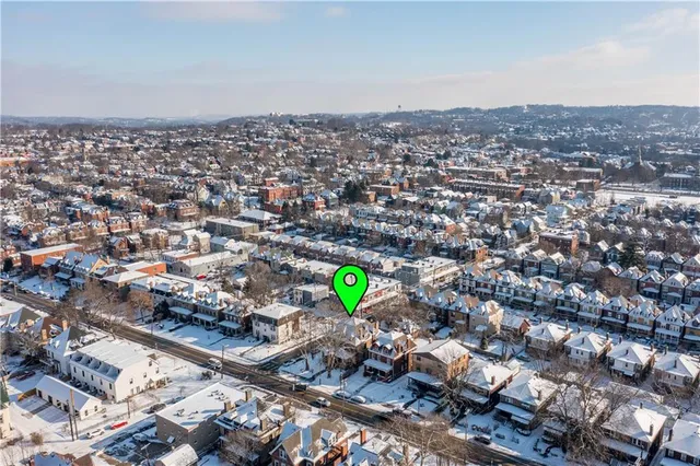 $699,900 | 630 North Negley Avenue, Pittsburgh, PA 15206