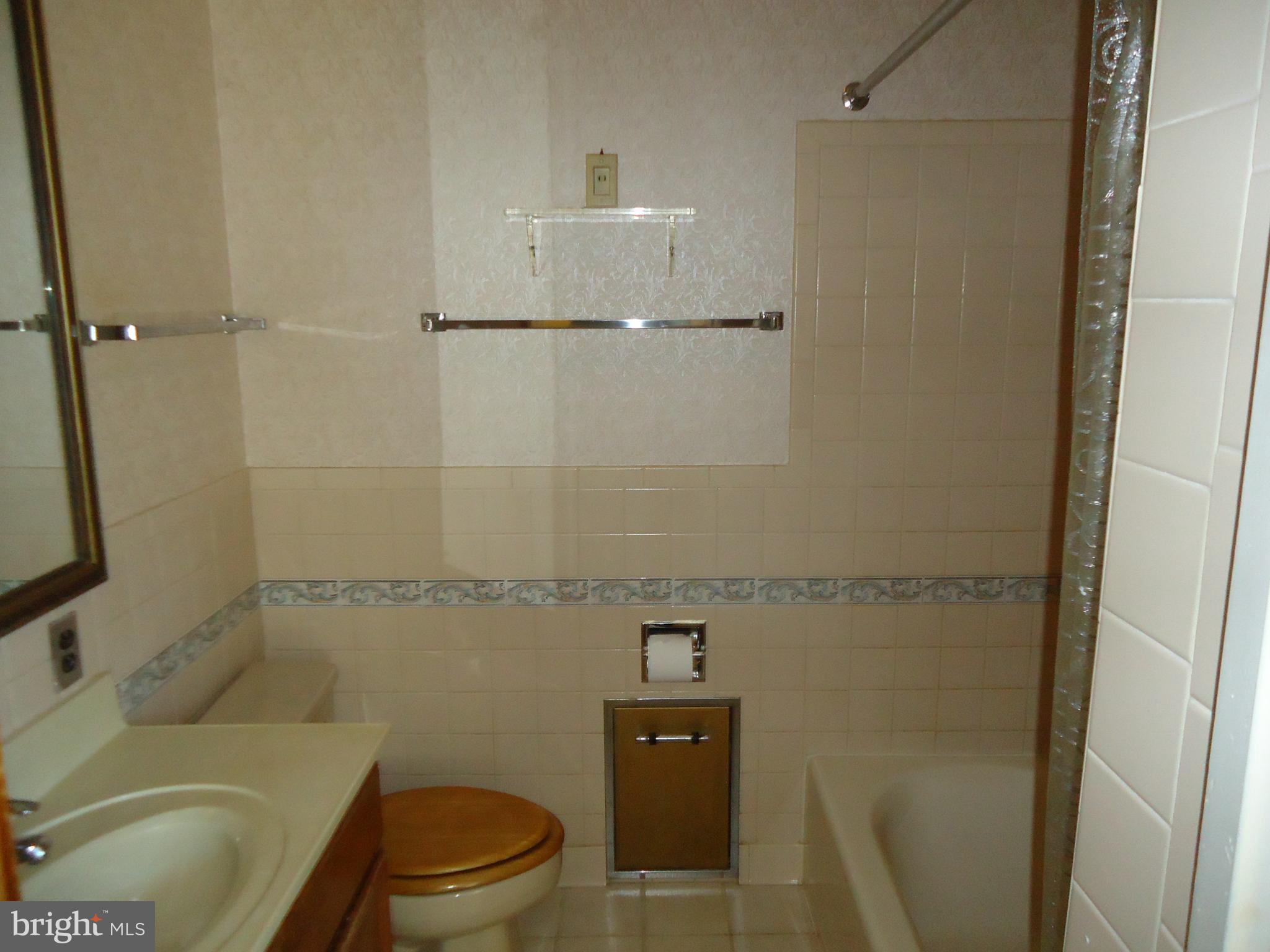 1000 Walnut Avenue Baltimore, MD 21229 - Photo 17 of 52 Primary Bathroom
